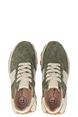  Sportchoenen op een platform model 226039 Solea 