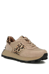  Sportchoenen op een platform model 226040 Solea 