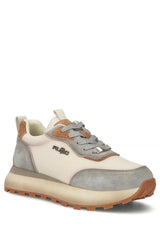  Sportchoenen op een platform model 226041 Solea 