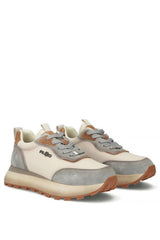  Sportchoenen op een platform model 226041 Solea 