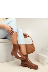  rubberen laarzen model 226050 Solea 