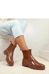  rubberen laarzen model 226050 Solea 