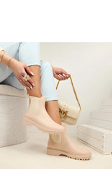  rubberen laarzen model 226052 Solea 