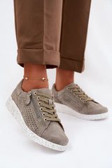  schoenen model 226083 Step in style 