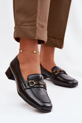  Schoenen op hakken model 226085 Step in style 