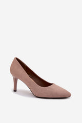  naaldhakken model 226093 Step in style 