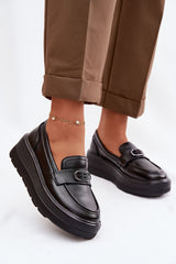  Moccassins model 226102 Step in style 