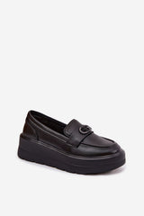  Moccassins model 226102 Step in style 