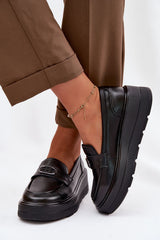  Moccassins model 226102 Step in style 