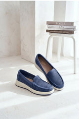  Moccassins model 226103 Step in style 