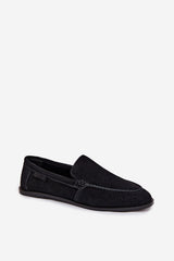  Moccassins model 226106 Step in style 