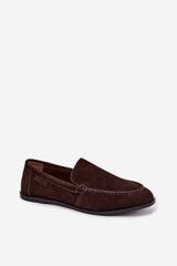  Moccassins model 226107 Step in style 