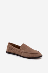  Moccassins model 226108 Step in style 