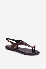  sandalen model 226113 Step in style 