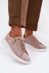  schoenen model 226082 Step in style 