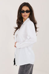  Overhemd met lange mouwen model 226120 Factory Price 