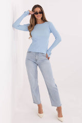  blouse model 226183 Rue Paris 