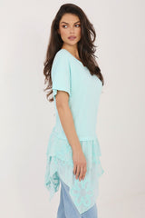  blouse model 226212 Italy Moda 