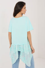  blouse model 226212 Italy Moda 