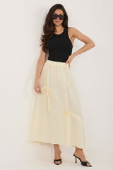  Lange rok model 226236 Italy Moda 