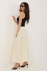  Lange rok model 226236 Italy Moda 