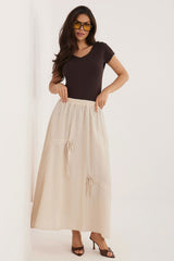  Lange rok model 226237 Italy Moda 