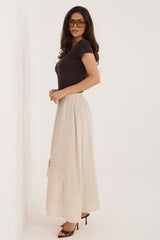  Lange rok model 226237 Italy Moda 