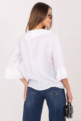  Overhemd met lange mouwen model 226240 Italy Moda 