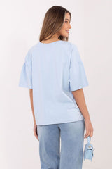  T-shirt model 226293 Rue Paris 