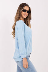  blouse model 226298 Rue Paris 