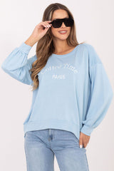  blouse model 226300 Rue Paris 