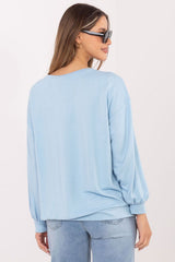  blouse model 226300 Rue Paris 
