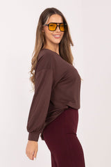 blouse model 226303 Rue Paris 