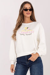  blouse model 226306 Rue Paris 