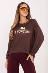  blouse model 226303 Rue Paris 