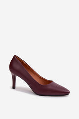  naaldhakken model 226322 Step in style 