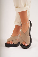  sandalen model 226329 Step in style 