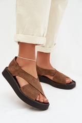  sandalen model 226330 Step in style 
