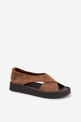  sandalen model 226330 Step in style 