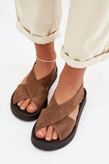  sandalen model 226330 Step in style 