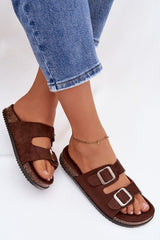  slippers model 226345 Step in style 