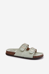  slippers model 226348 Step in style 