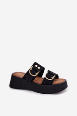  Hakken op een plateau model 226359 Step in style 