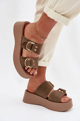  Hakken op een plateau model 226360 Step in style 
