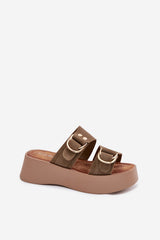  Hakken op een plateau model 226360 Step in style 