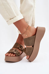  Hakken op een plateau model 226360 Step in style 