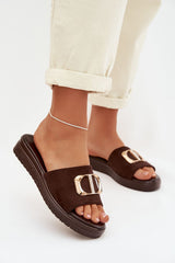  slippers model 226363 Step in style 
