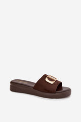  slippers model 226363 Step in style 
