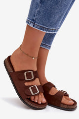  slippers model 226345 Step in style 