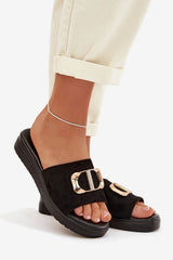  slippers model 226362 Step in style 